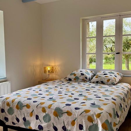 Gite De Couple Cosy Avec Vue Sur Chateau Tremohar - Golfe Du Morbihan, 20 Min De Vannes Berric Bagian luar foto