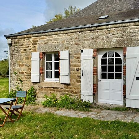 Gite De Couple Cosy Avec Vue Sur Chateau Tremohar - Golfe Du Morbihan, 20 Min De Vannes Berric Bagian luar foto